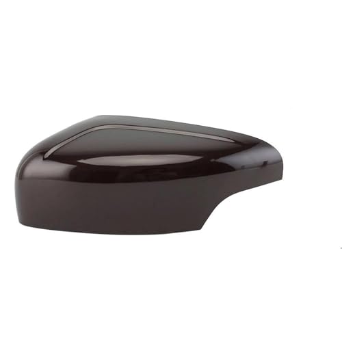 Capuchon rétroviseur gauche marron Volvo XC60 pour rouler avec style