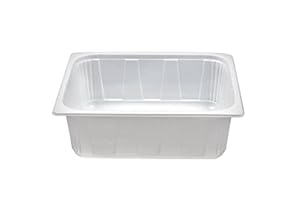 Brenta MB110100B Taca Gastronomiczna 90 sztuk