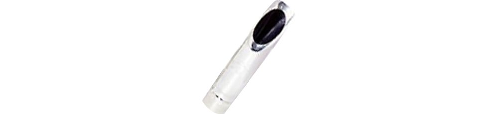 Selmer Paris Classic Metal Alto Saxophone Mouthpiece
