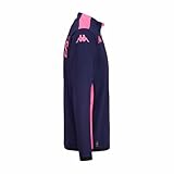 Kappa Ablas Pro 8 Stade Francais Paris 24/25 - Sudadera para...