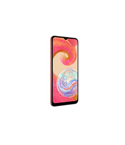 Image of Samsung Galaxy A04e Copper, 3GB RAM, 32GB Storage Without Offer