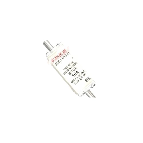 Fusible à rétablissement rapide 3NE1815-0 avec socle de fixation s0