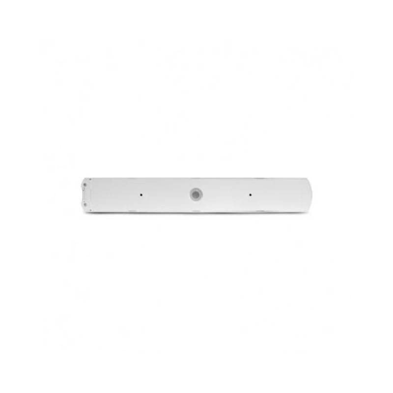 Réglette LED Salle de bain pour ampoule LED S19 - Source remplaçable MIIDEX
