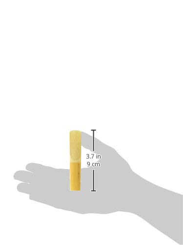 Amazon | D'Addario WoodWinds ダダリオ リード バリトンサックス用