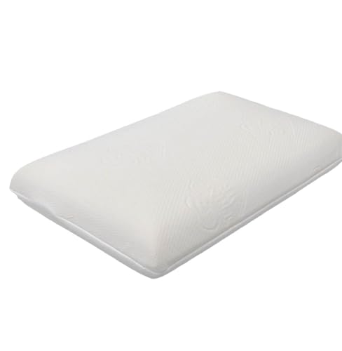 Almohada Estandar Almohadas En Bodega Aurrera Precio Almohadas