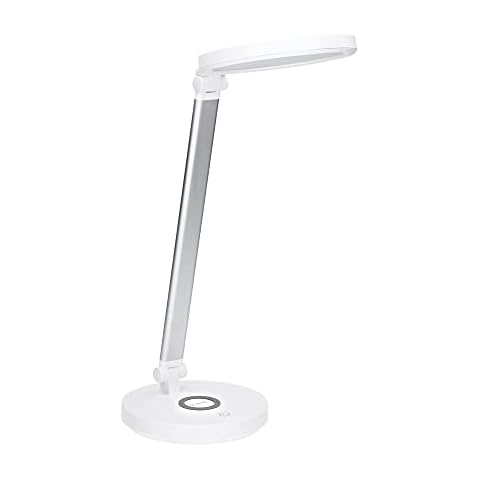 BLUCO DASH Flexo LED Regulable with Control Táctil Cover