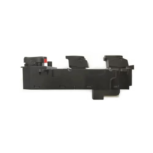 Commande lève-vitre interrupteur réactif gauche pour Civic boutons fluides 05-12 - 2