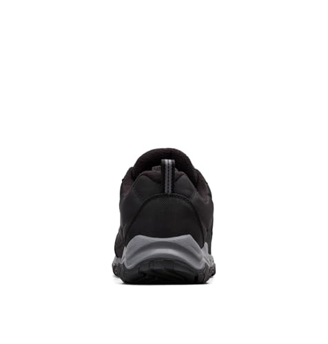 Columbia Men's Firecamp Fleece Iii Hiking Shoe4