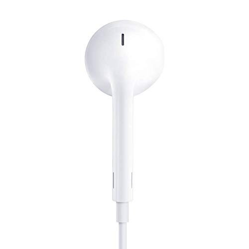 Apple MD827ZM/A EarPods originali con telecomando