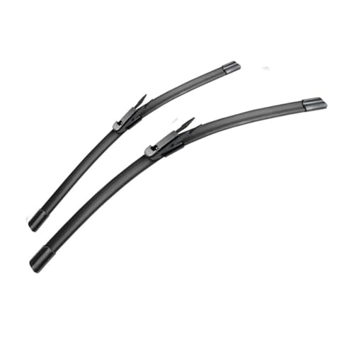 Pack essuie-glace avant X1 E84 pour remplacer les balais usés 24 19