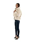 Photo Gallery freeman t. porter giacche e giacche solly fur p101 f512 whitecap grigio, bianco, xl Photo Gallery freeman t. porter giacche e giacche solly fur p101 f512 whitecap grigio, bianco, xl