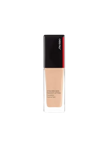 Shiseido Synchro Skin Radiant Lifting Foundation SPF 30-30 ml
