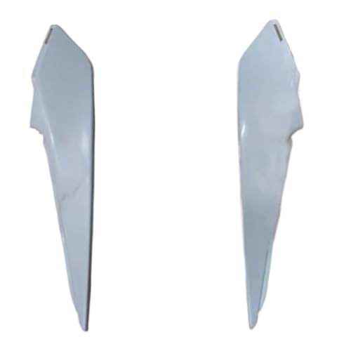 Pièces moto CBR 1000 RR pour réparer un carénage cassé