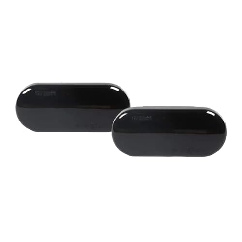 Clignotants latéraux dynamiques séquentiels VW Golf MK3 MK4 Passat Polo