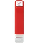 こどものかお スタンプ サンリオワンポイント浸透印 マイメロディ/休 2414-008