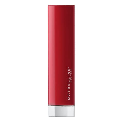 Newyork Color Sensational Lipstick, 385 Ruby For Me