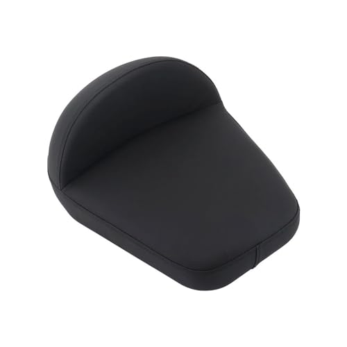 Selle double avec dossier passager pour vos balades en Kugoo et moto Halei