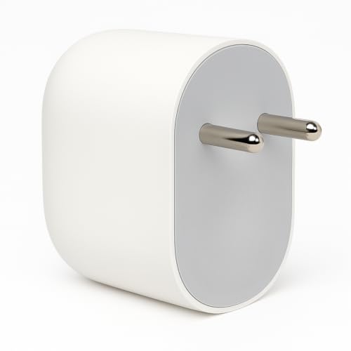 Image of Original Google 45W C-Type Rapid Charger Adapter for Pixel 10|10 Pro|10 Pro XL|10 Pro Fold|9|9A|9 Pro|9 Pro XL|9 Pro Fold|8A|8 Pro|Laptop|Chromebook|Tab-45 watt Type C Charging