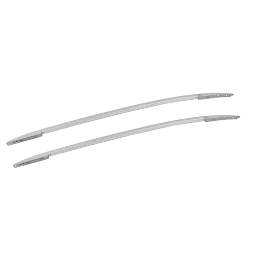 Cargo Bar Compatible Con Nissan Qashqai J11 Kit Portaequipajes
