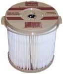RACOR 2040SM-OR - Racor 2 Micron Racor Fuel Filter Element 2040SM-OR
