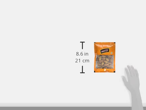 Image of Nutzy Premium Dried Fruits (Yellow Dry Dates /Chuara, 1000 Gm) (Pack of 3)