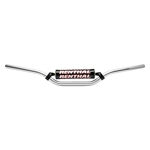 Renthal Fatbar guidon en aluminium tout terrain enduro et moto