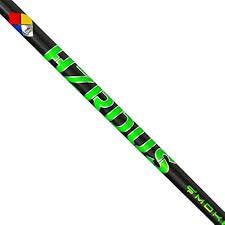 Project X HZRDUS Green 6.5 60 Gram X Stiff with Adapter + Grip (Shaft Only)