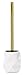Produktbild Kleine Wolke 8431 Golden Crackle Accessoires, Polyresin, Weiss Maße ca. 106 x 390 mm