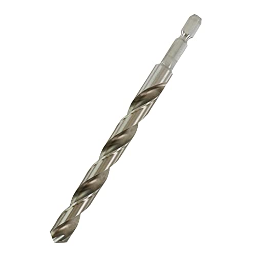 ビック・ツール 月光ドリル 六角軸 鉄工用 10.0mm 6SGK10.0