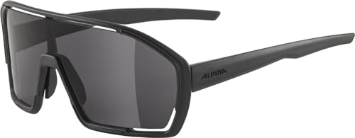 Lunettes de sport ALPINA Bonfire pour éviter l'éblouissement durant l'effort