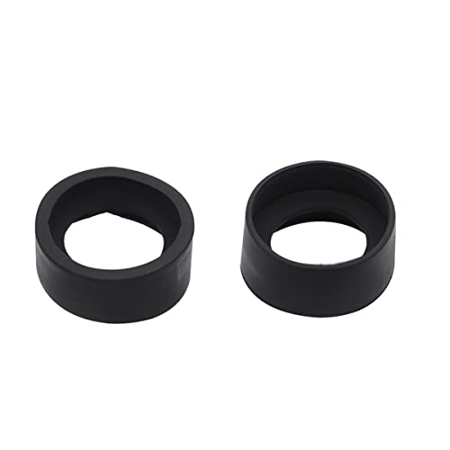 ���{�p�������A�N�Z�T���[ 2�s�[�X�\�t�g�S���ڊ჌���Y�A�C�V�[���h32-33mm�A�C�K�[�h�J�b�v�J�b�v�̑o��X�e���I�������A�N�Z�T���[(2pcs Diameter 33mm)