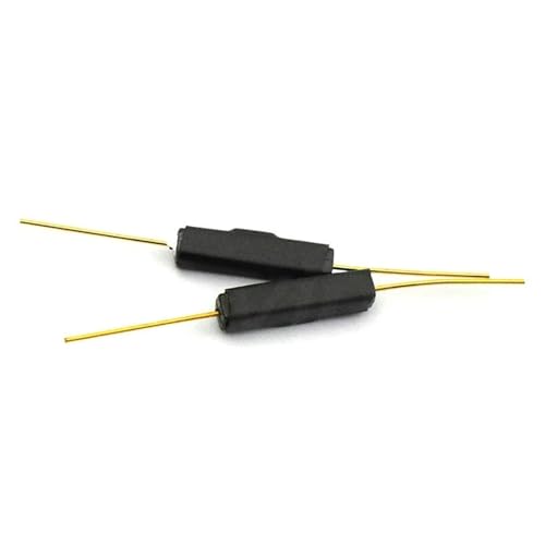 Interrupteur plastique GPS-14B NC pour réparer vos alarmes de maison