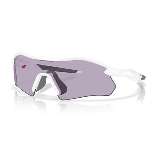 Image of Oakley Unisex Radar Plate Rectangular Sunglasses