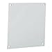 Wiegmann P1614 Enclosure Inner Panel, White