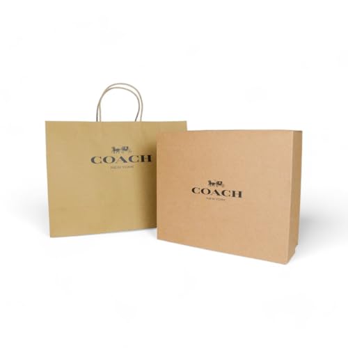 ★完売品★COACH コーチ ダウンベスト ラッピング＋袋付き メンズLサイズ ダウン ベスト ジャケット&コート