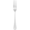 Winco 0015-05 12-Piece Lafayette 3-Tine Dinner Fork Set, 18-0 Stainless Steel, 1, Silver #1