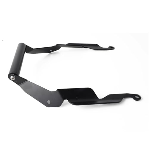 Support téléphone moto Yamaha Xmax 300 fixation GPS universelle guidon