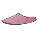Produktbild Crocs Unisex Classic Slipper Hausschuhe, Ballerina Pink/Ballerina Pink, 42/43 EU