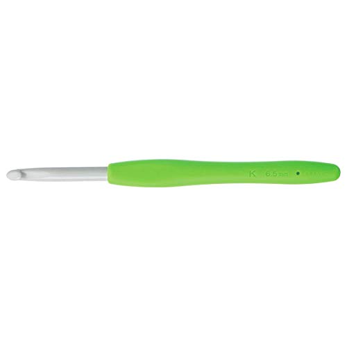 Image of Clover 1053 /Size K /6.5 mm