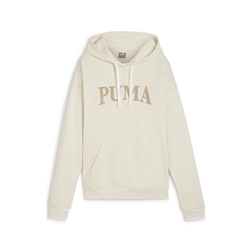 Sweat shirt Puma PUMA SQUAD HOODIE TR EU - vue 7