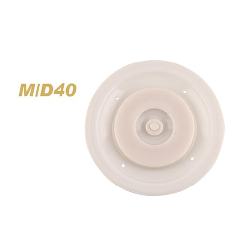 Diaphragme de vanne M/D40 durable pour électrovanne industrielle - 3