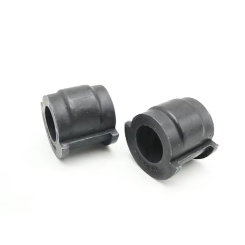 Buje de barra estabilizadora delantera W245 2006-2012 juego de 2 piezas repuesto 1693230965