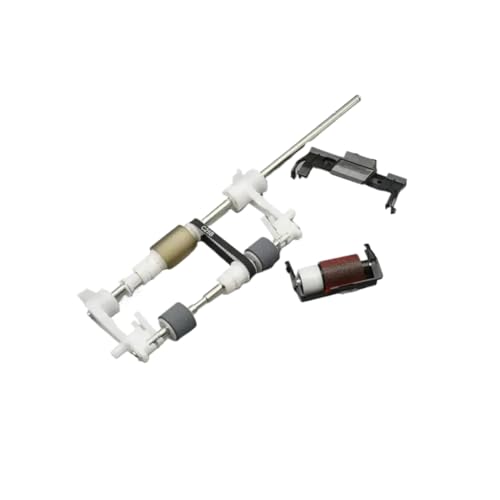 ETkzql Rodillo de Recogida ADF A3CFPP6V00 A3CFPP4H00 Compatible con BH C227 C454 554 C287 C368 C308 454e 554e