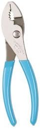 6 in. Slip Joint Plier - Wire Cutting Shear