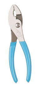 6 in. Slip Joint Plier - Wire Cutting Shear
