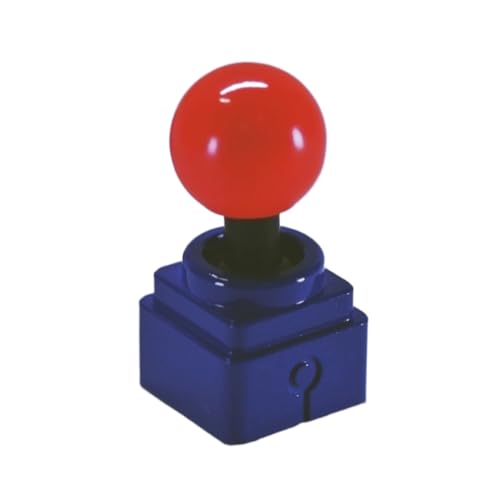 Keycap en métal Rocker K20, l'élégance vintage pour clavier mécanique haut de gamme