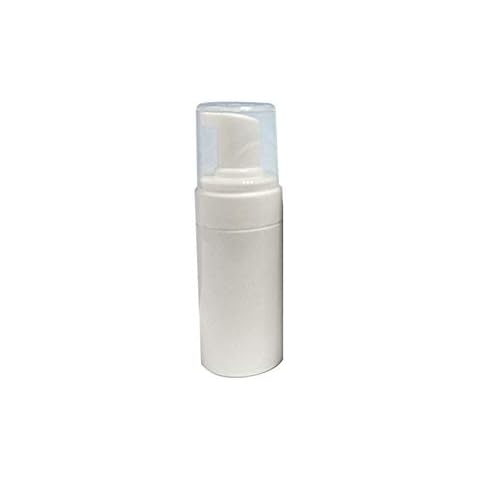100/120/150/200ml Froth Pump Empty Foaming Bottle Soap Mousse Liquid Dispenser - 100ml qingsb Cover