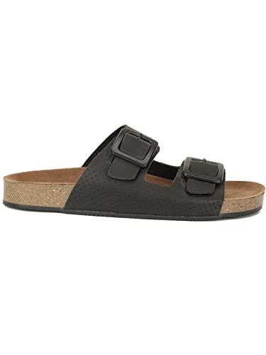 Bata Men's Slip-on Sandal