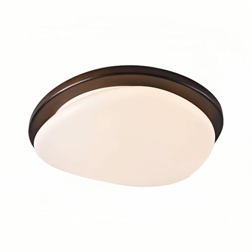 Plafonnier De Luxe Nordic Light pour chambre et salon design