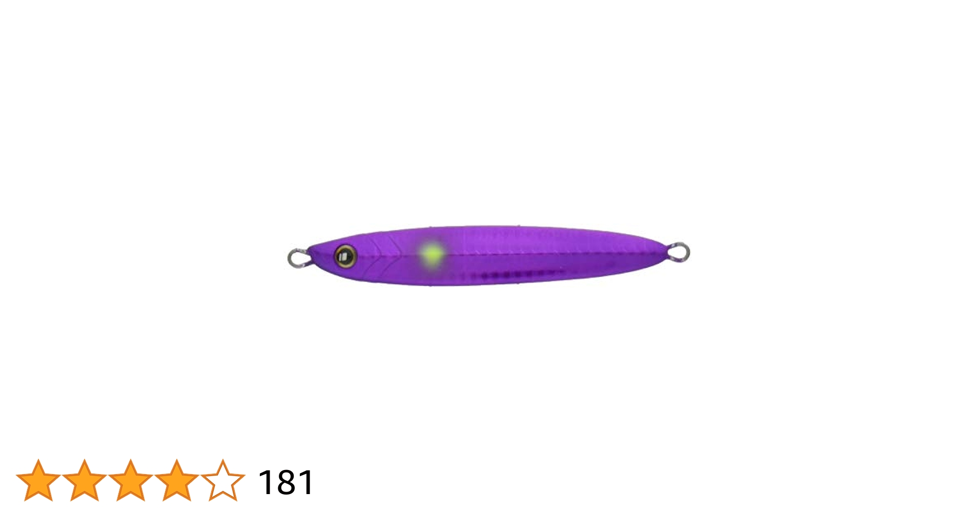 タチジギ道場 80g 100g 150g 釣り ルアー Amazon.co.jp: メジャークラフト メタルジグ タチジギ道場